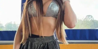 Scort AUTENTICA Y ESPECTACULAR VIP SEXO XXX EXTRANJERA